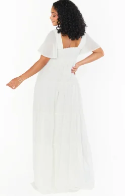 Kids Show Me Your Mumu Nicole Maxi Dress