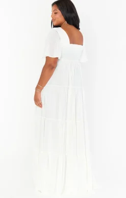 Kids Show Me Your Mumu Nicole Maxi Dress