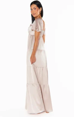 Kids Show Me Your Mumu Nicole Maxi Dress