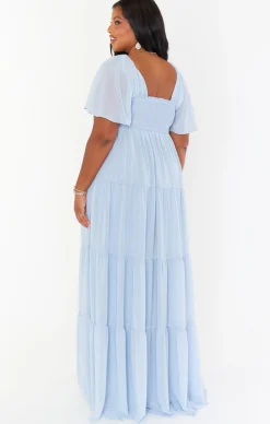 Kids Show Me Your Mumu Nicole Maxi Dress