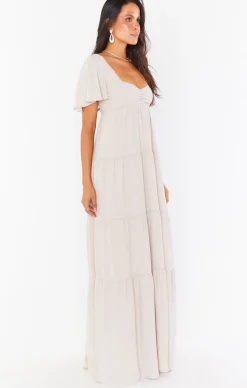 Kids Show Me Your Mumu Nicole Maxi Dress