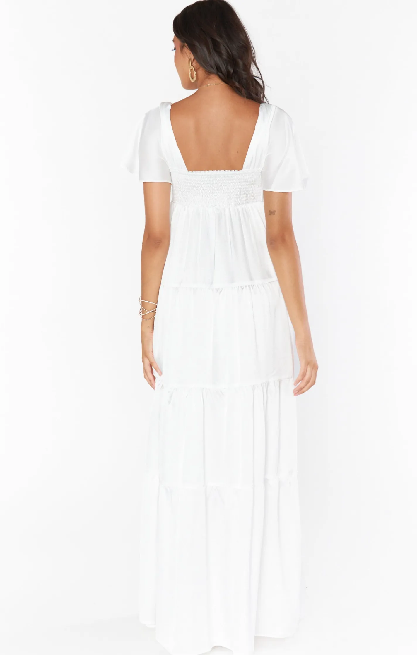 Show Me Your Mumu Nicole Maxi Dress