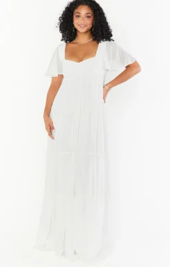 Show Me Your Mumu Nicole Maxi Dress