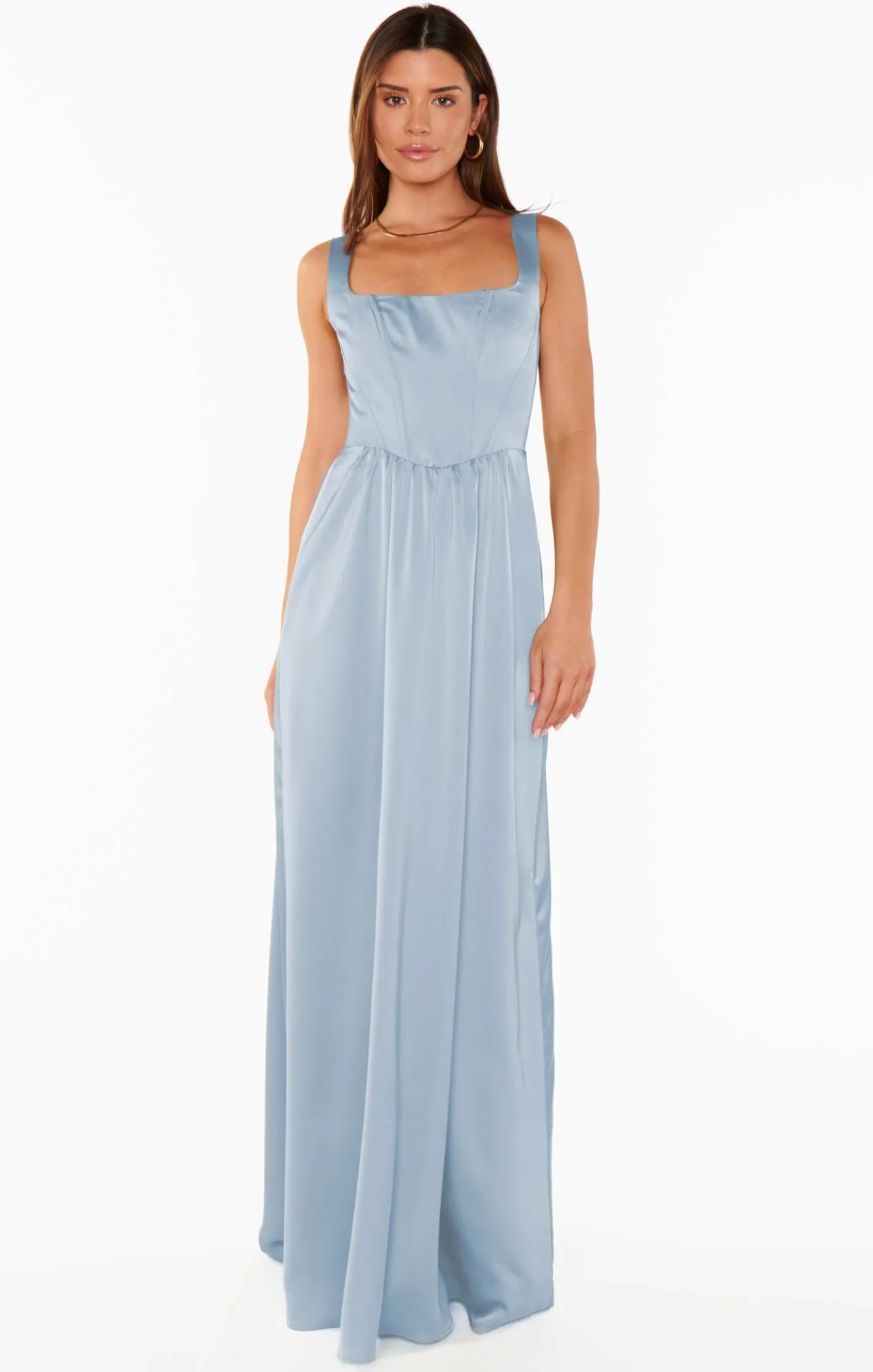 Show Me Your Mumu Nina Maxi Dress