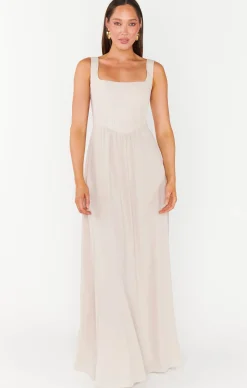 Show Me Your Mumu Nina Maxi Dress