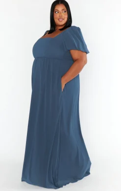 Show Me Your Mumu Nora Maxi Dress