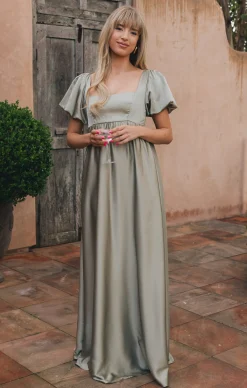 Show Me Your Mumu Nora Maxi Dress