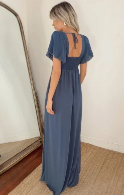 Kids Show Me Your Mumu Nora Maxi Dress