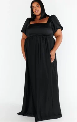 Kids Show Me Your Mumu Nora Maxi Dress