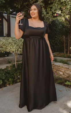 Kids Show Me Your Mumu Nora Maxi Dress