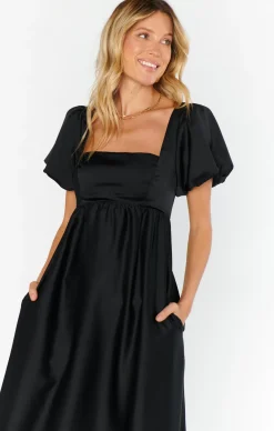 Kids Show Me Your Mumu Nora Maxi Dress
