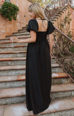 Kids Show Me Your Mumu Nora Maxi Dress