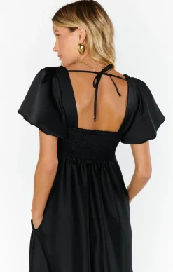 Kids Show Me Your Mumu Nora Maxi Dress