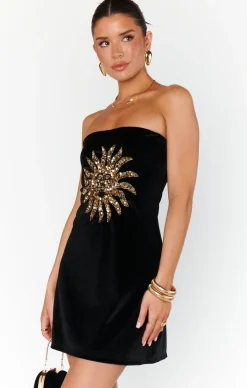 Kids Show Me Your Mumu On My Way Dress