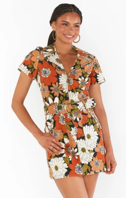 Show Me Your Mumu Outlaw Dress