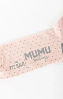 Show Me Your Mumu Owen Sock