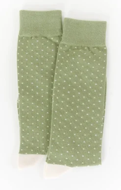 Show Me Your Mumu Owen Sock