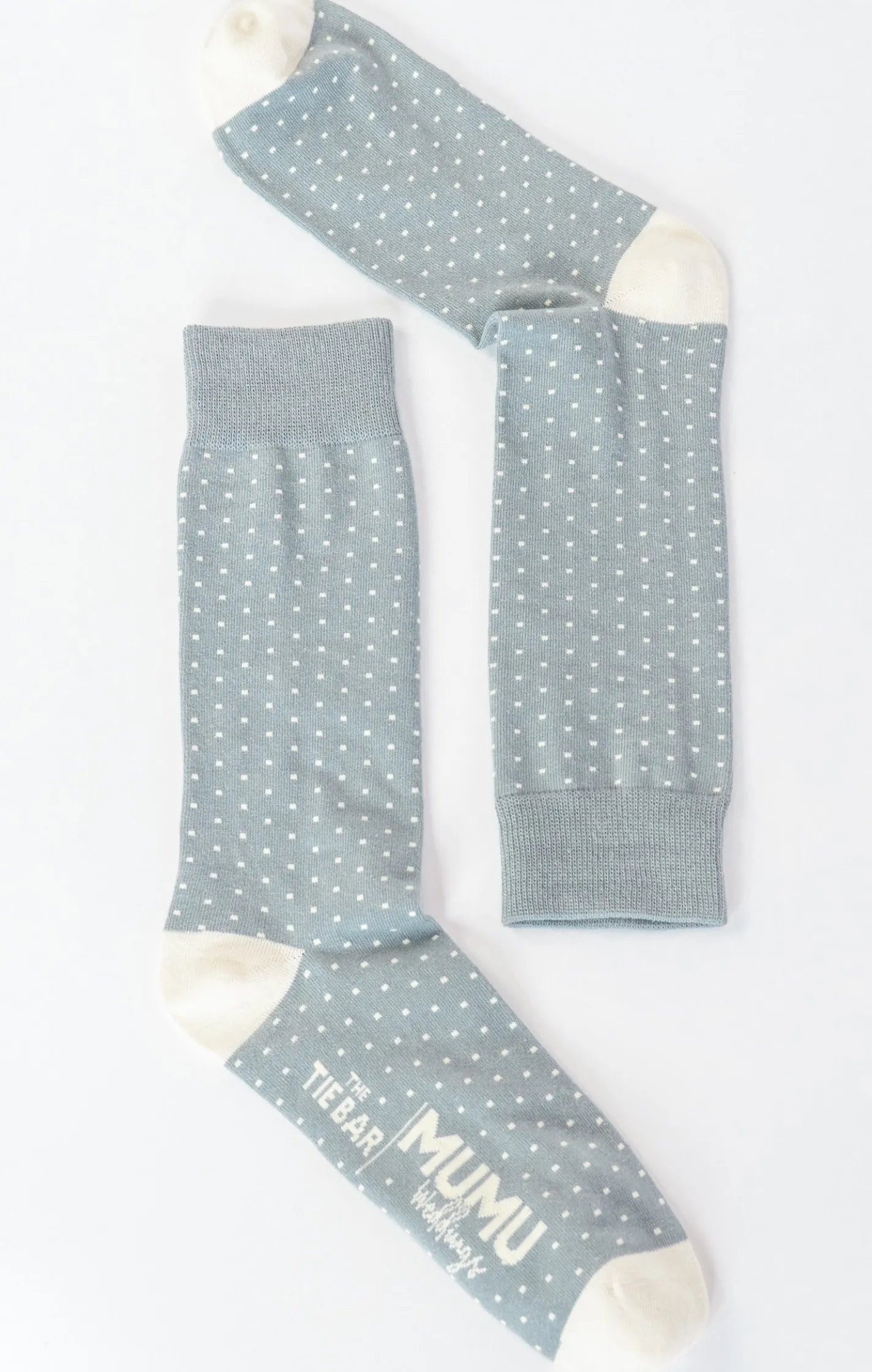 Show Me Your Mumu Owen Sock
