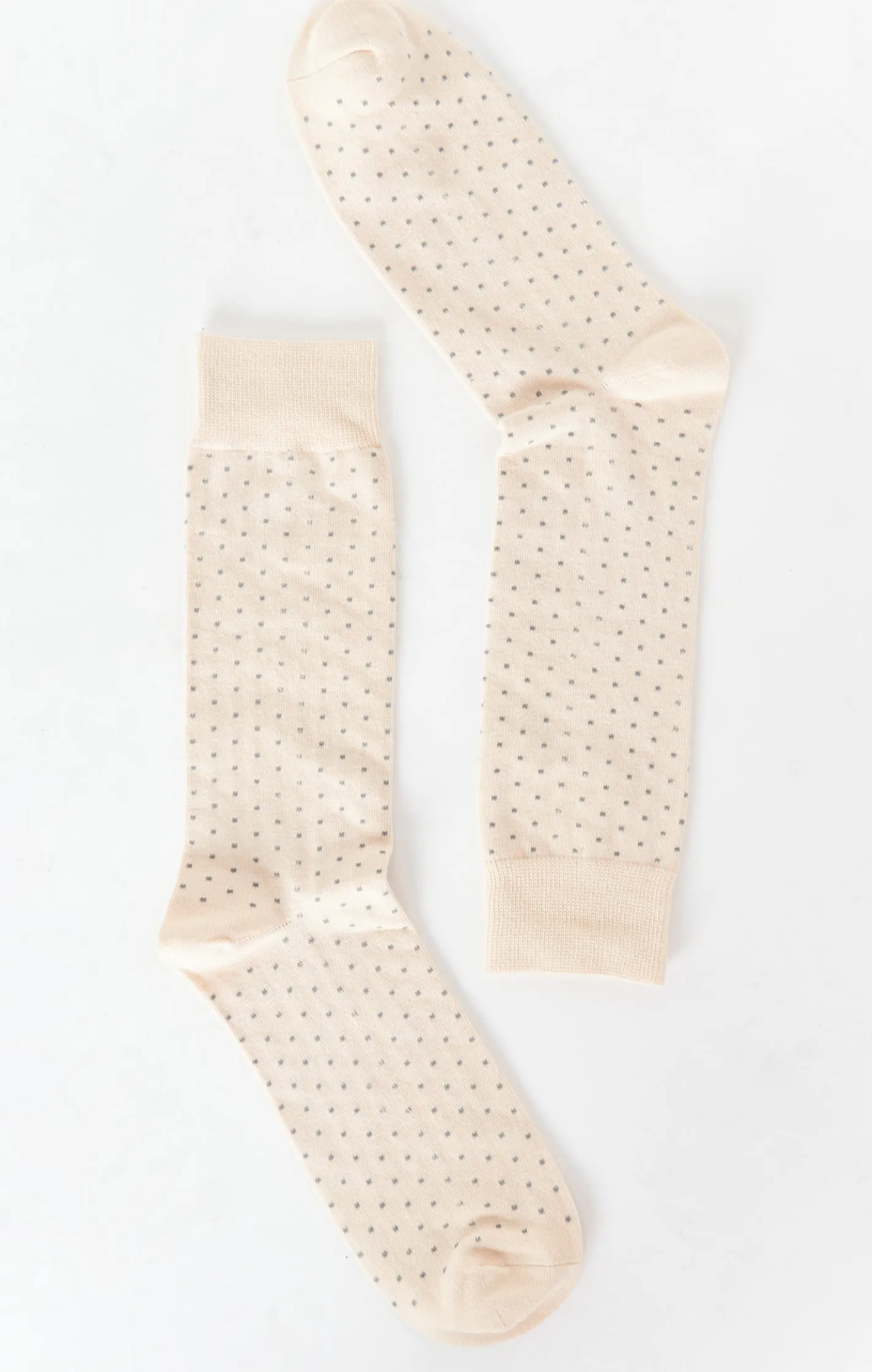 Show Me Your Mumu Owen Sock