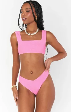 Kids Show Me Your Mumu Pacific Top
