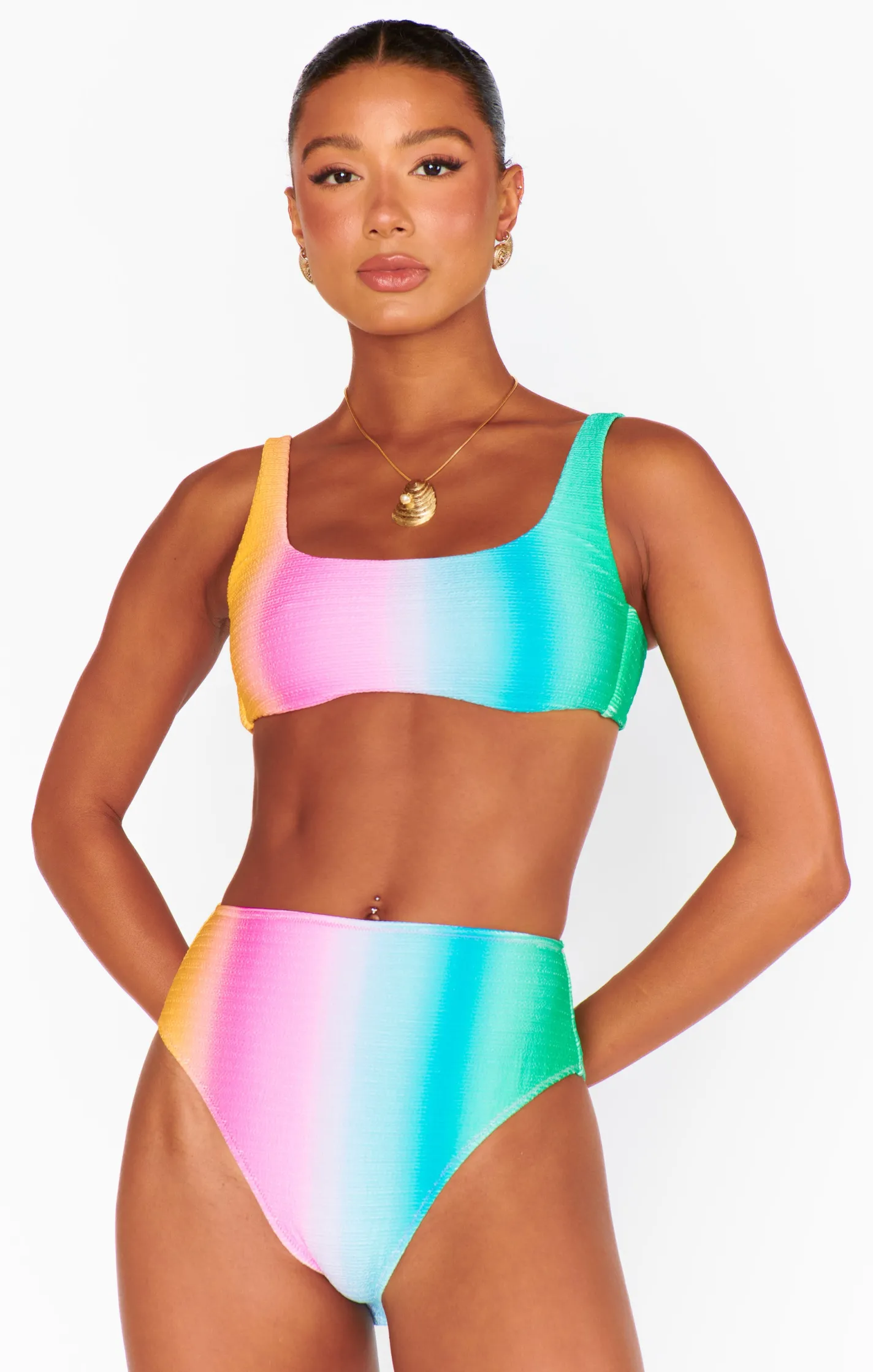 Show Me Your Mumu Palma Bottom