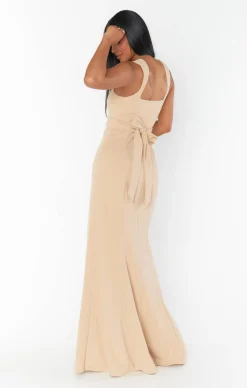Show Me Your Mumu Paris Gown