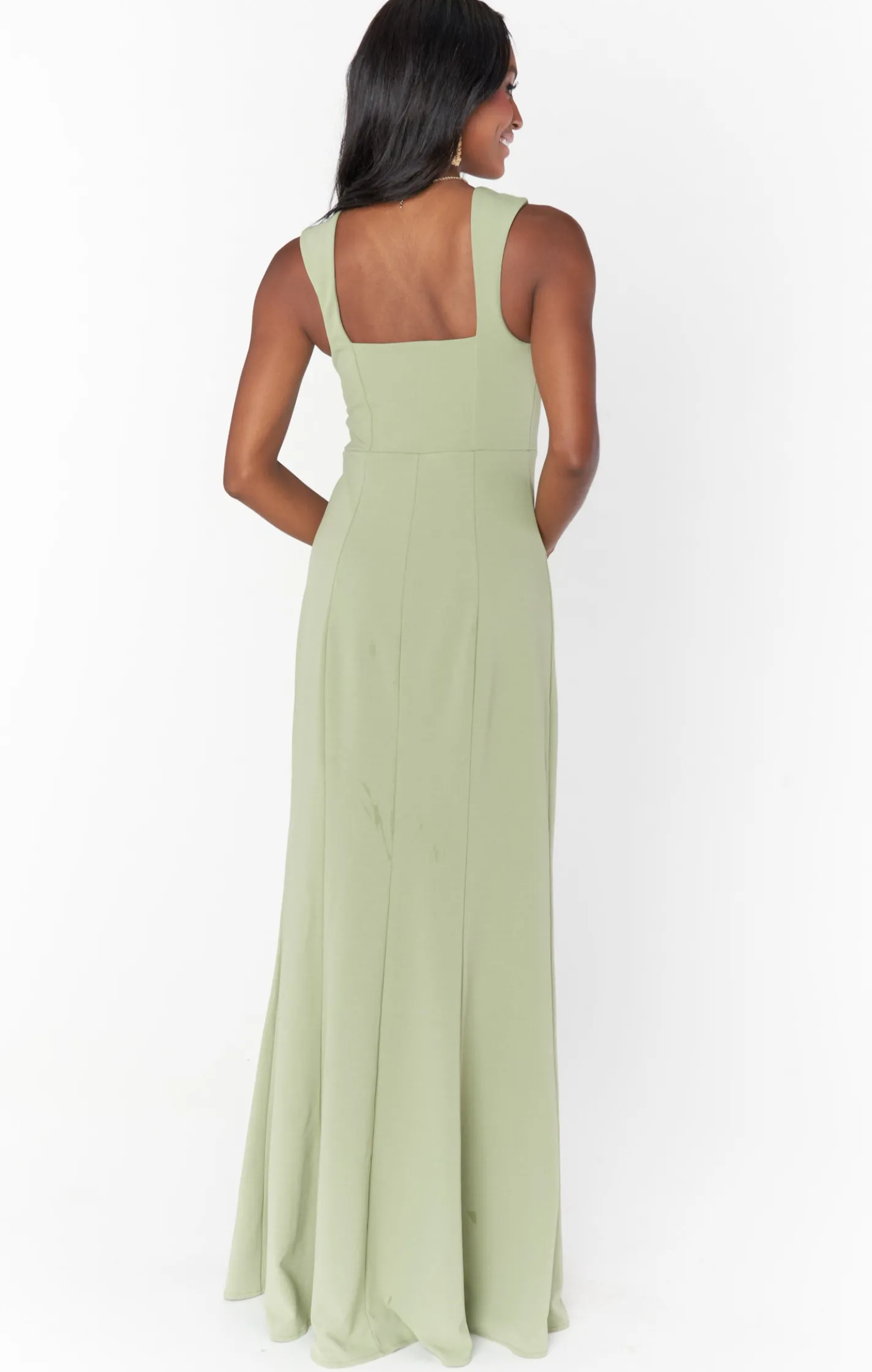 Show Me Your Mumu Paris Gown