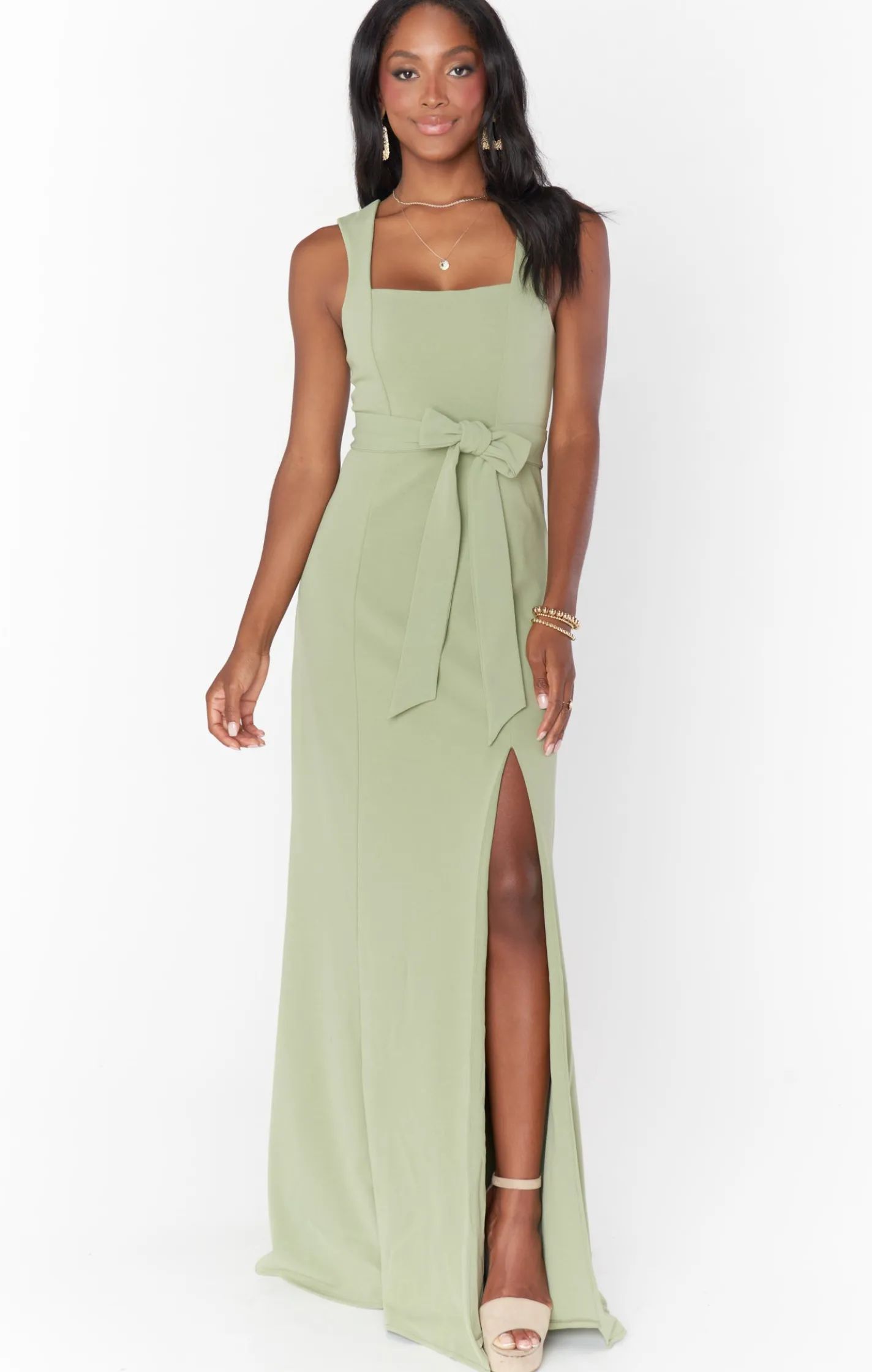 Show Me Your Mumu Paris Gown