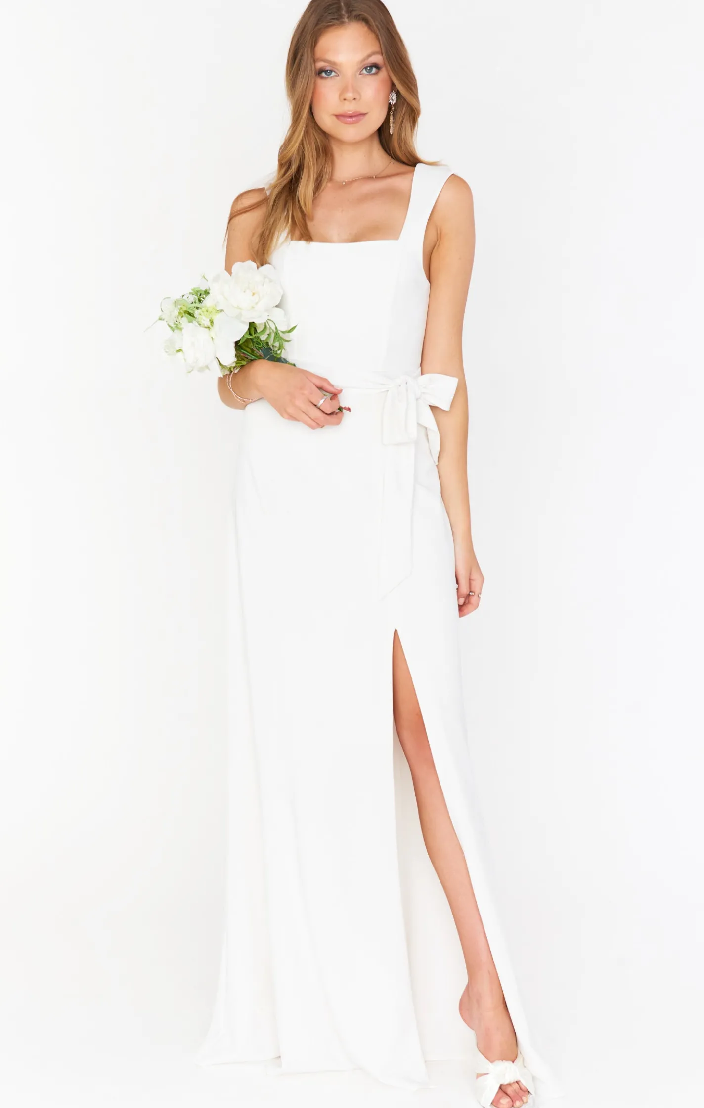 Show Me Your Mumu Paris Gown