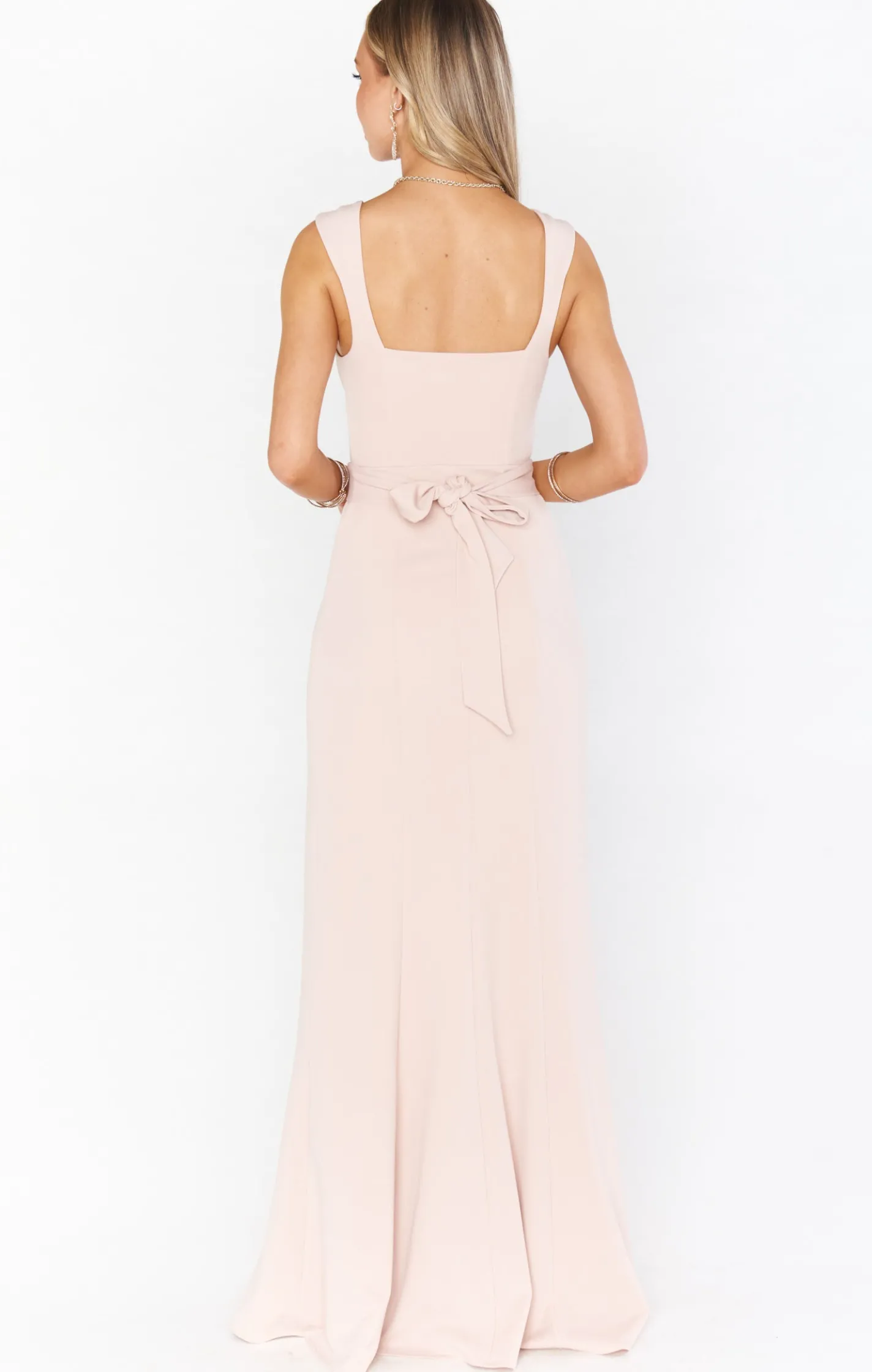 Show Me Your Mumu Paris Gown