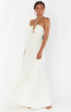 Kids Show Me Your Mumu Paros Maxi Dress