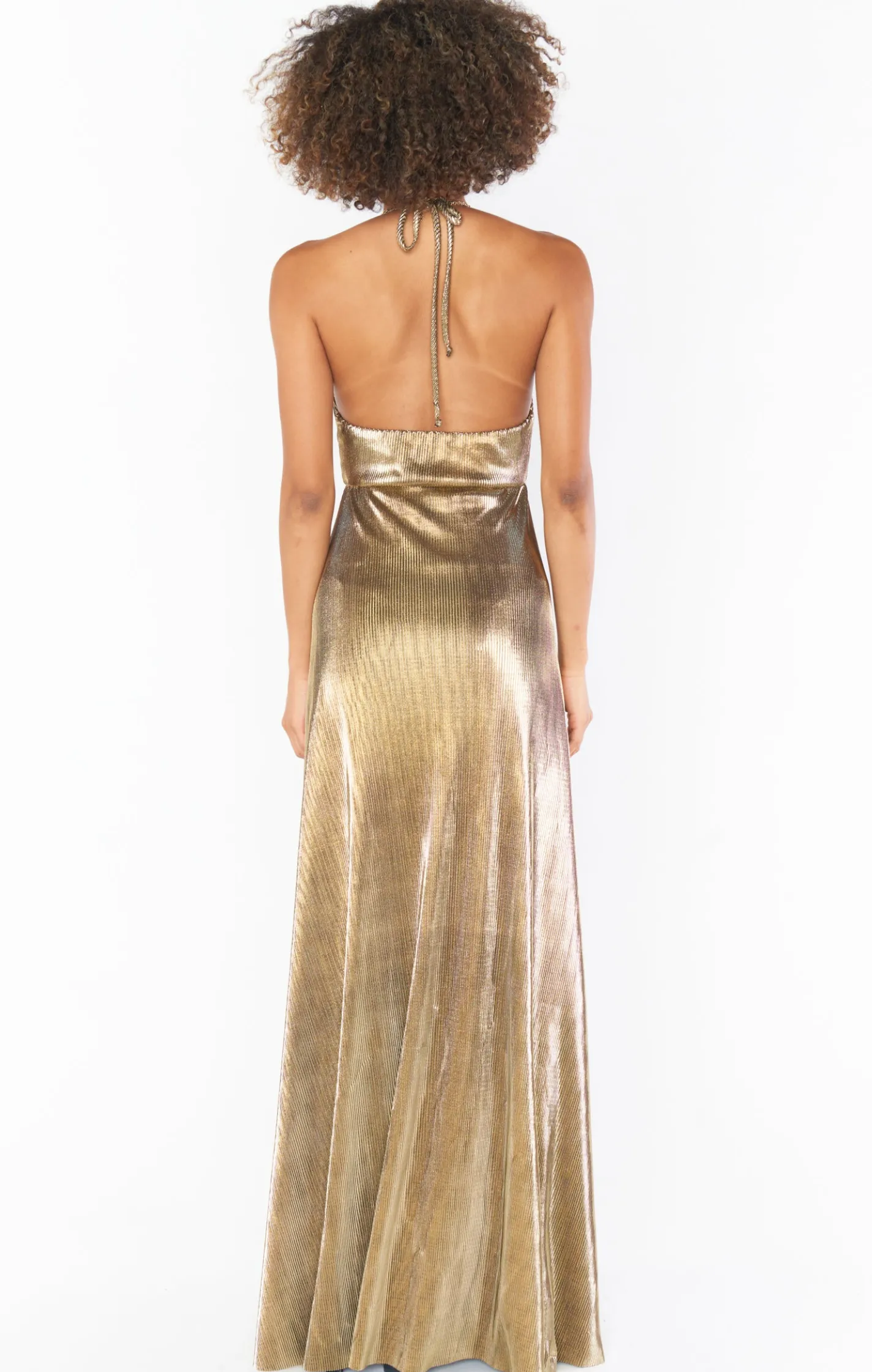 Show Me Your Mumu Paros Maxi Dress