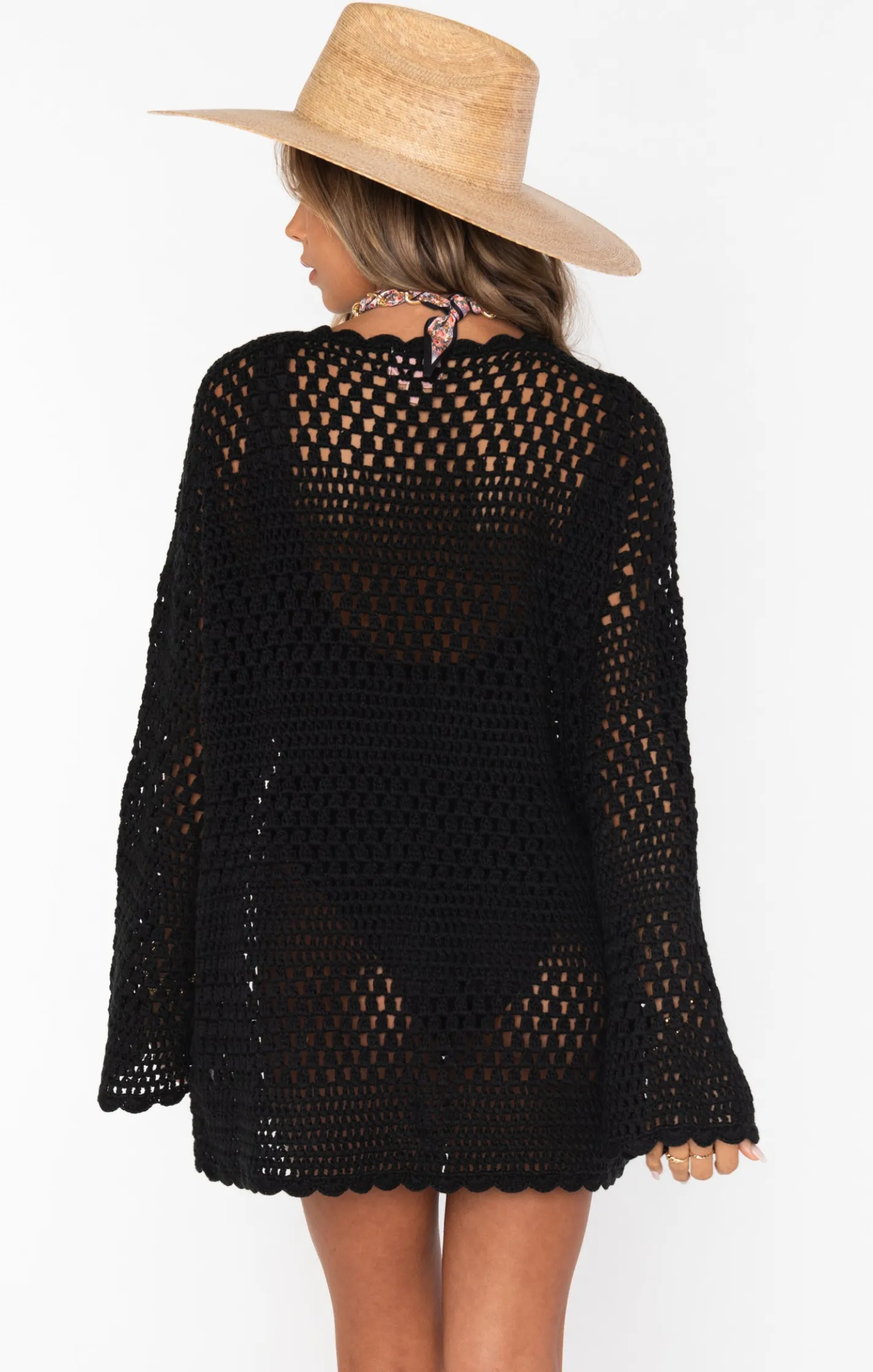 Show Me Your Mumu Paula Pullover