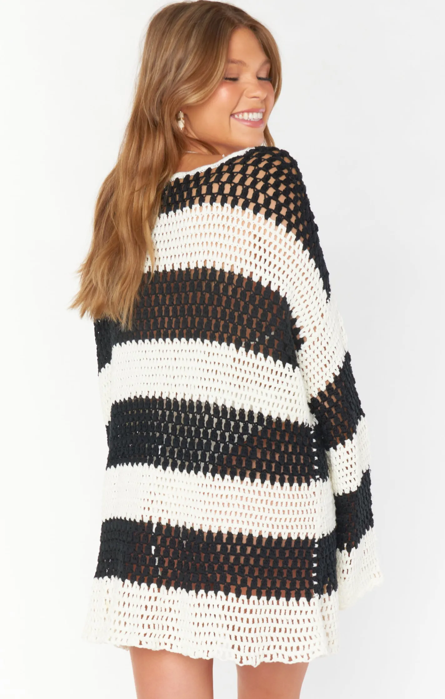 Kids Show Me Your Mumu Paula Pullover
