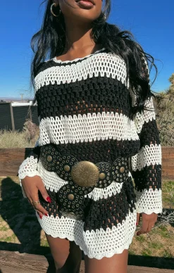 Kids Show Me Your Mumu Paula Pullover