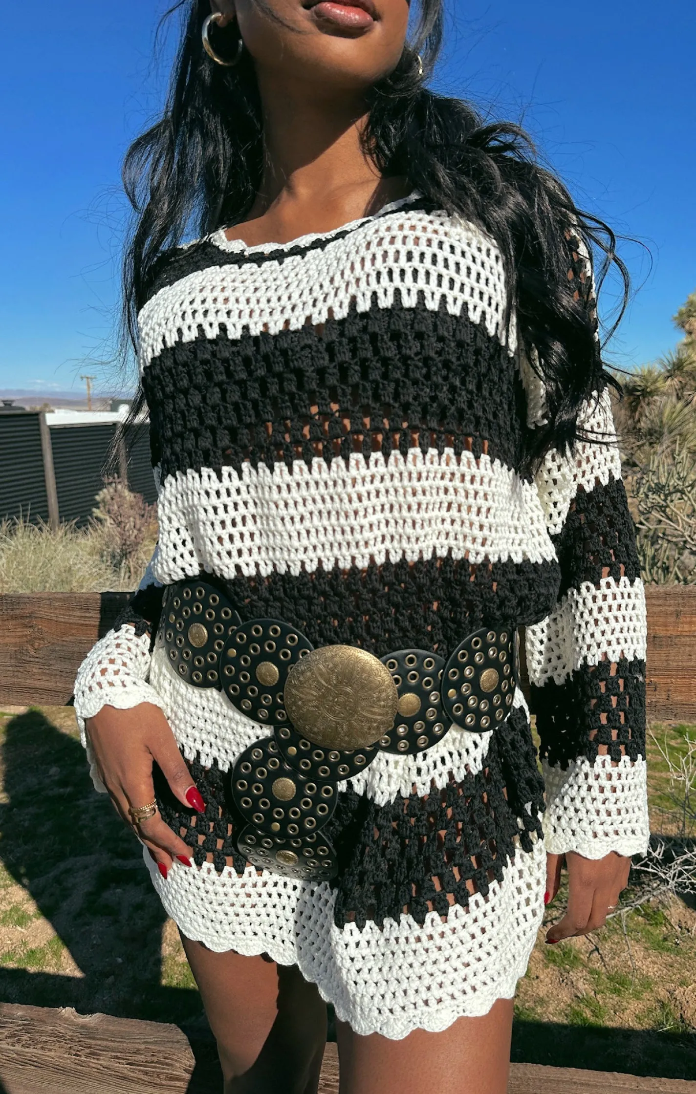 Kids Show Me Your Mumu Paula Pullover