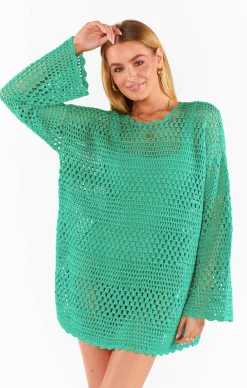 Show Me Your Mumu Paula Pullover