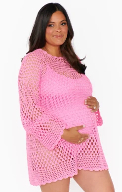 Kids Show Me Your Mumu Paula Pullover