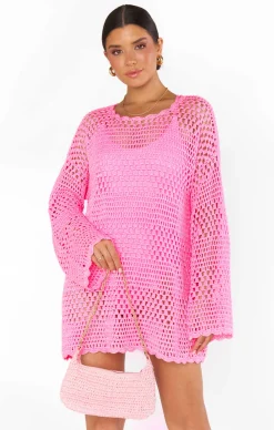 Kids Show Me Your Mumu Paula Pullover