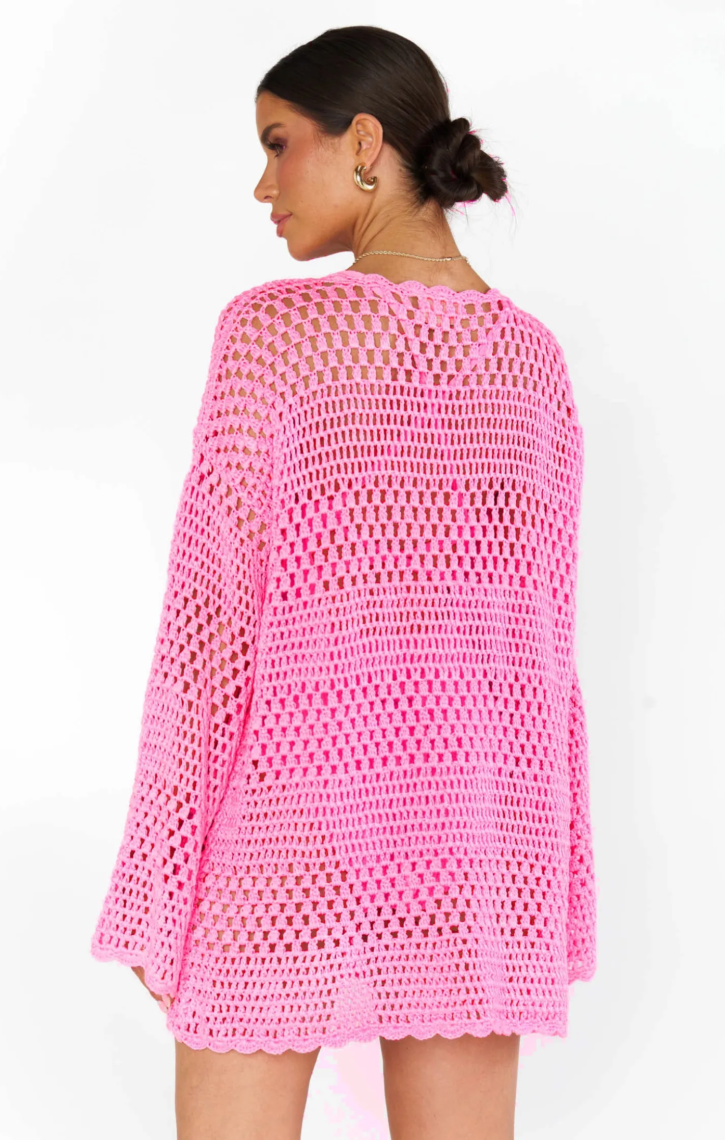 Kids Show Me Your Mumu Paula Pullover