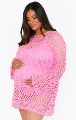 Kids Show Me Your Mumu Paula Pullover