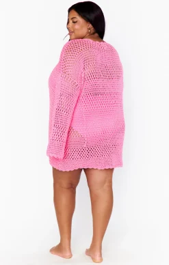 Kids Show Me Your Mumu Paula Pullover