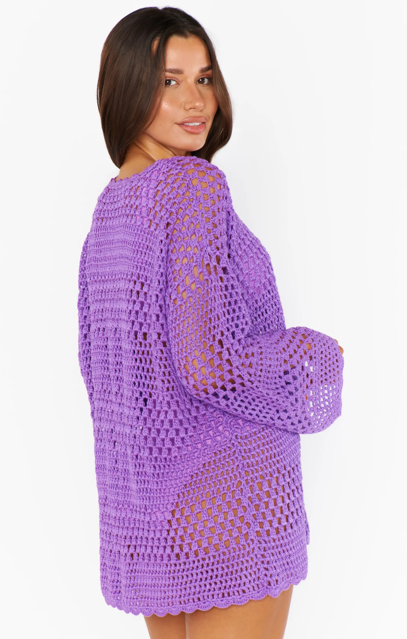Kids Show Me Your Mumu Paula Pullover