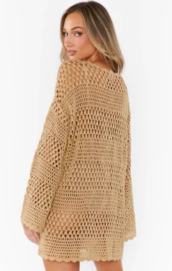 Kids Show Me Your Mumu Paula Pullover