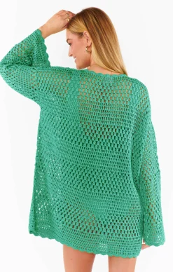 Kids Show Me Your Mumu Paula Pullover