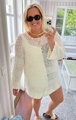 Kids Show Me Your Mumu Paula Pullover