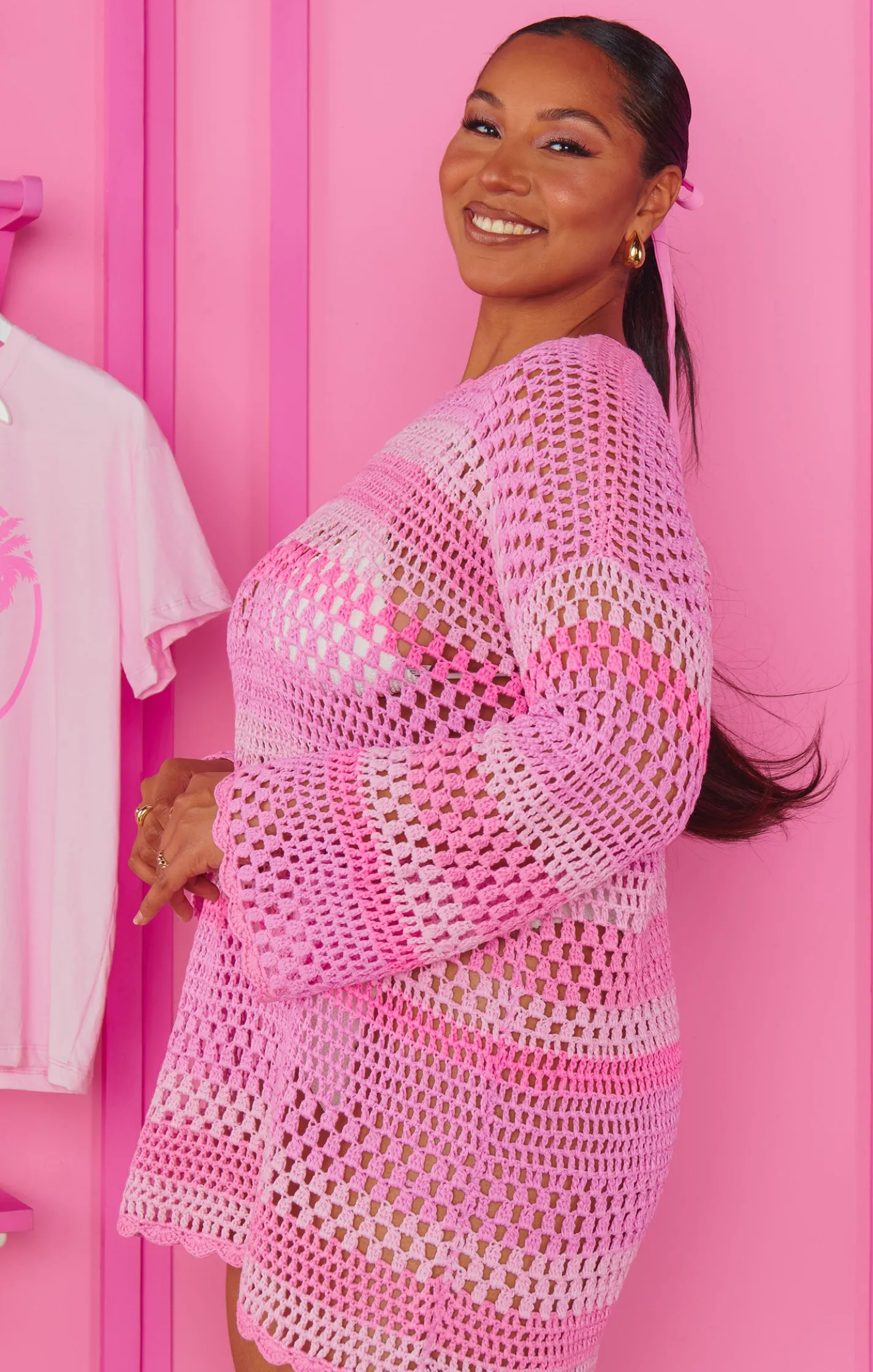 Show Me Your Mumu Paula Pullover