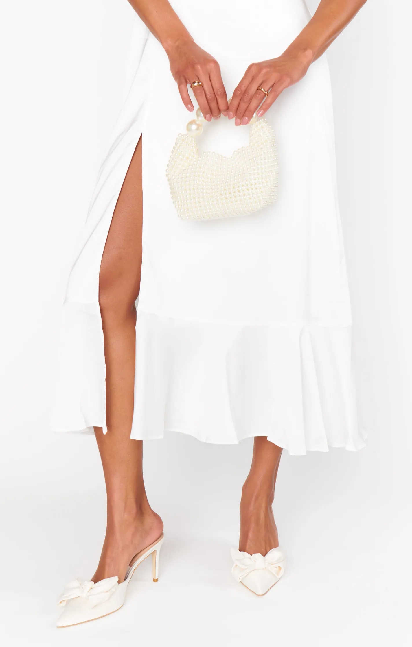 Show Me Your Mumu Penelope Bag