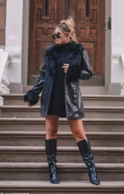 Show Me Your Mumu Penny Lane Coat