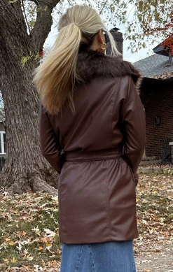 Show Me Your Mumu Penny Lane Coat